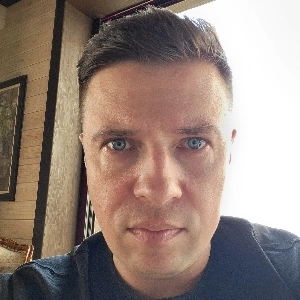 Максим Ли | Сетка — социальная сеть от hh.ru