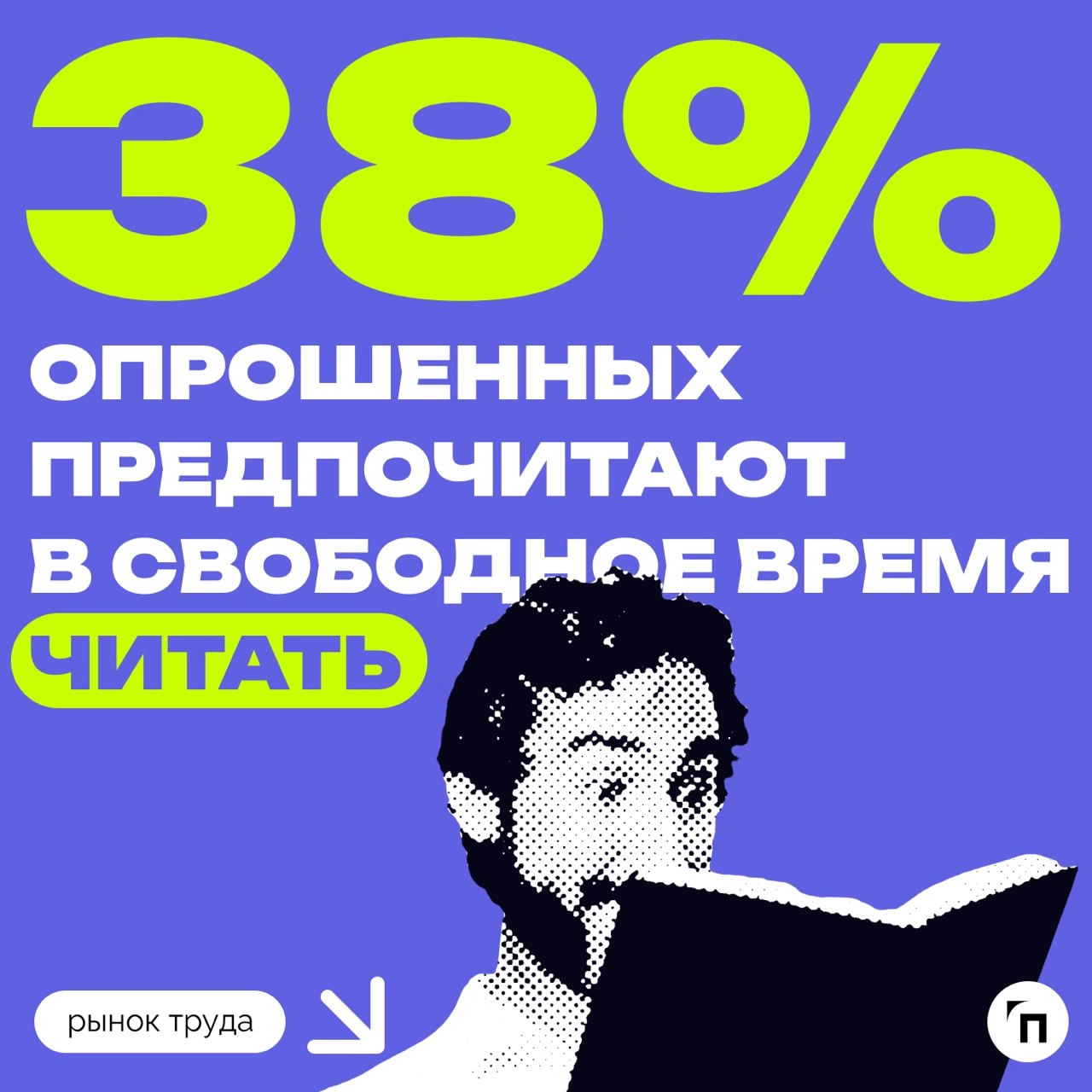 📊 Как хобби помогает в работе
Сервисы «Работа.ру» и «СберПодбор» провели исследование среди 3 500 пользователей со всей России и выяснили, как хобби помогает опрошенным в работе | Сетка — новая социальная сеть от hh.ru
