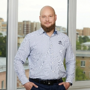 Михаил Иванов | Сетка — социальная сеть от hh.ru
