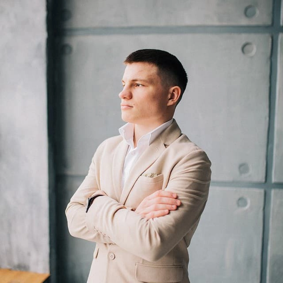 profile avatar