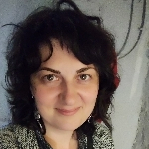 author avatar