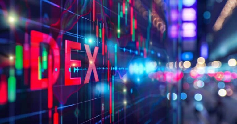 Доля рынка DEX достигла ATH, в то время как CEX сталкиваются с сокращением объемов | Сетка — новая социальная сеть от hh.ru
