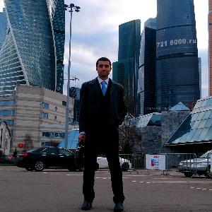 profile avatar