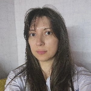 Полина Бринь | Сетка — социальная сеть от hh.ru