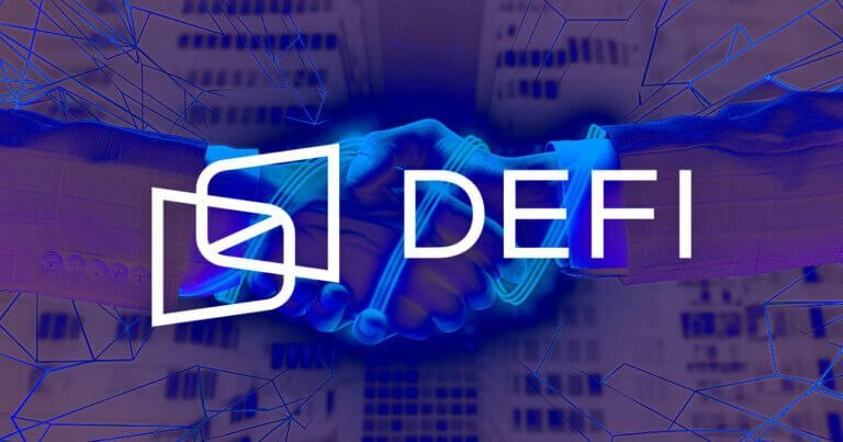 DeFi Technologies усовершенствует торговую площадку с помощью доказательств с нулевым разглашением | Сетка — новая социальная сеть от hh.ru