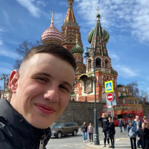 Владимир Елизаров | Сетка — социальная сеть от hh.ru