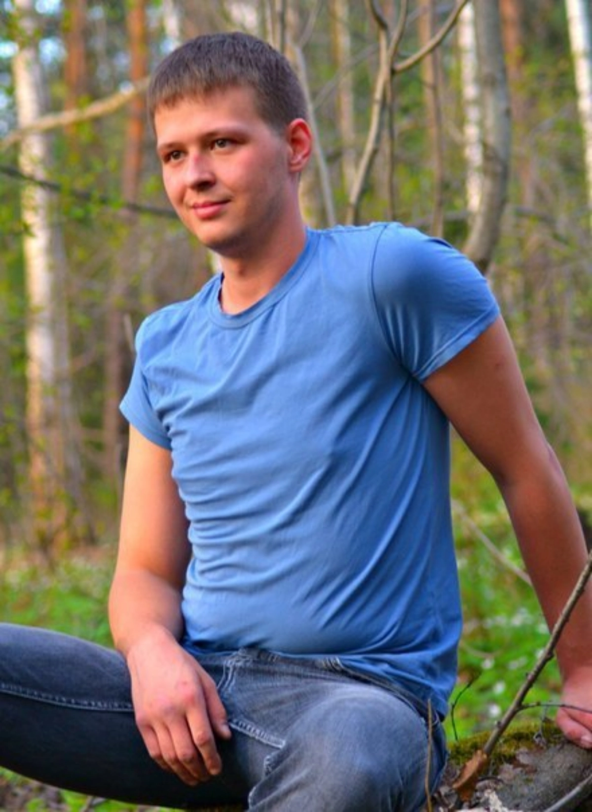 Oleg Anferov