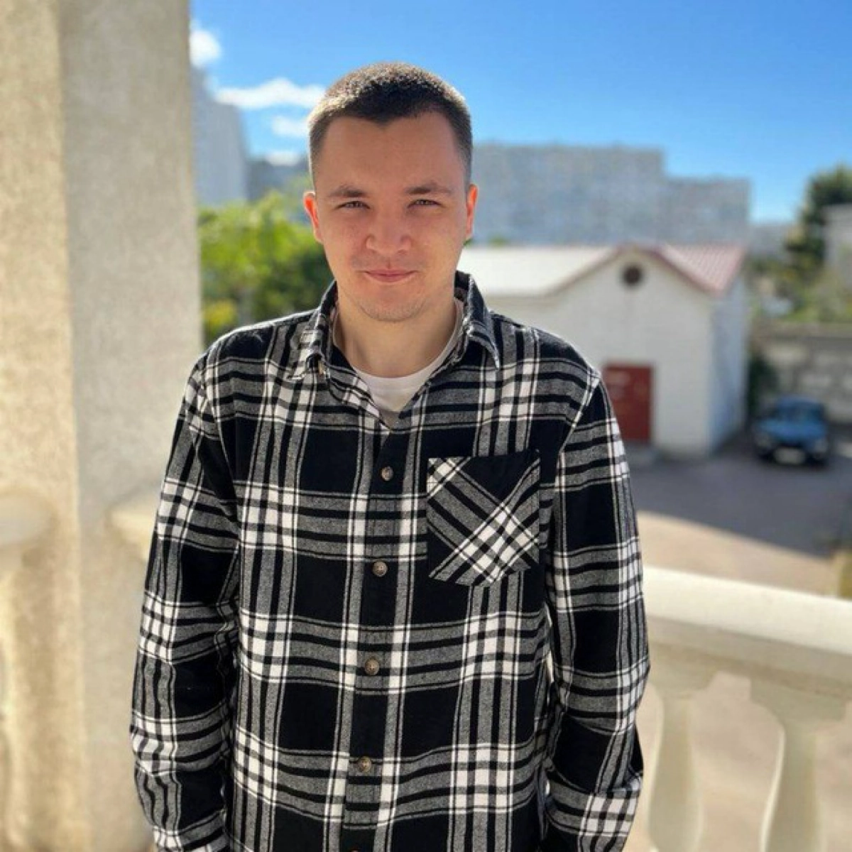author avatar