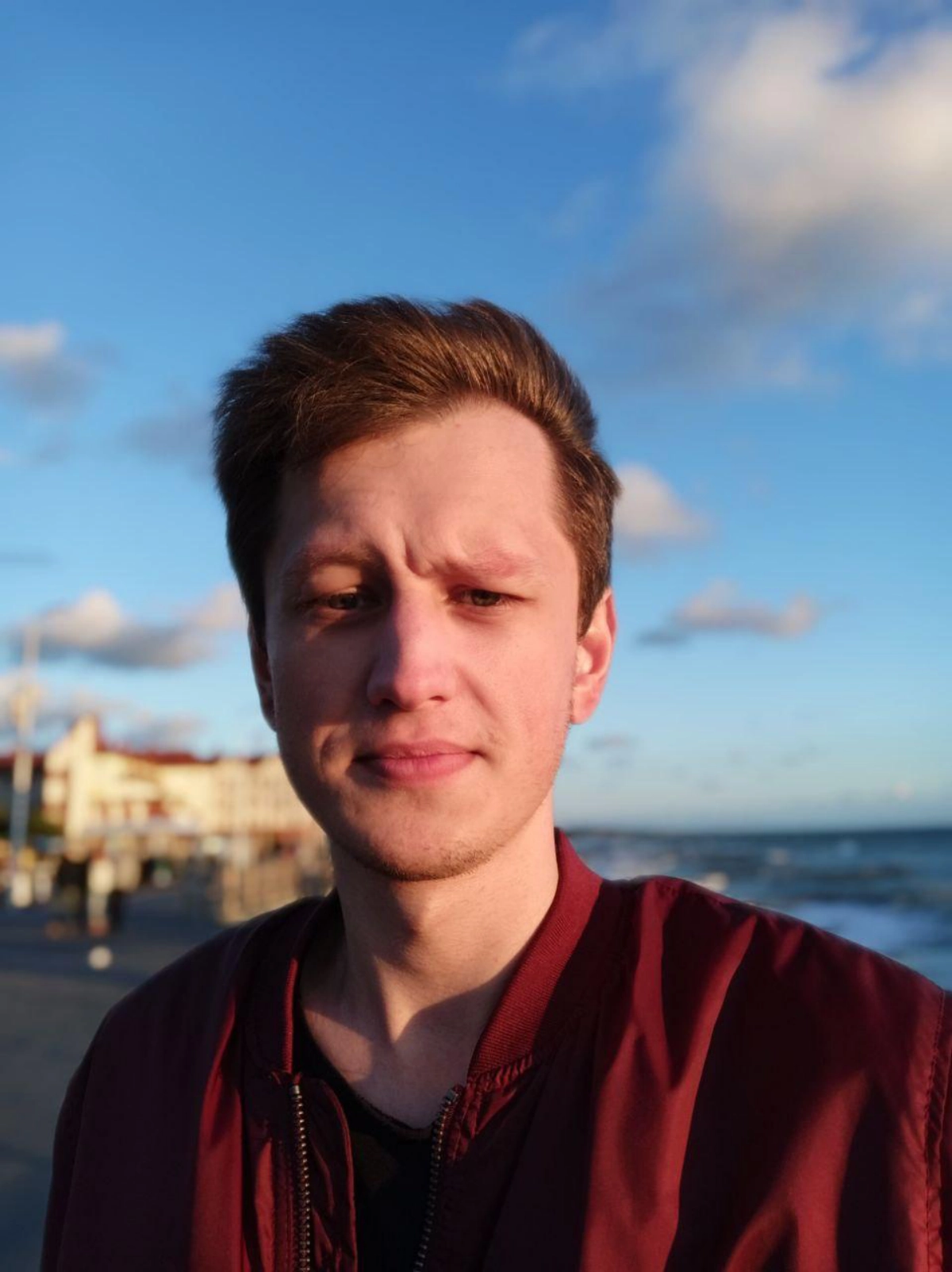 profile avatar