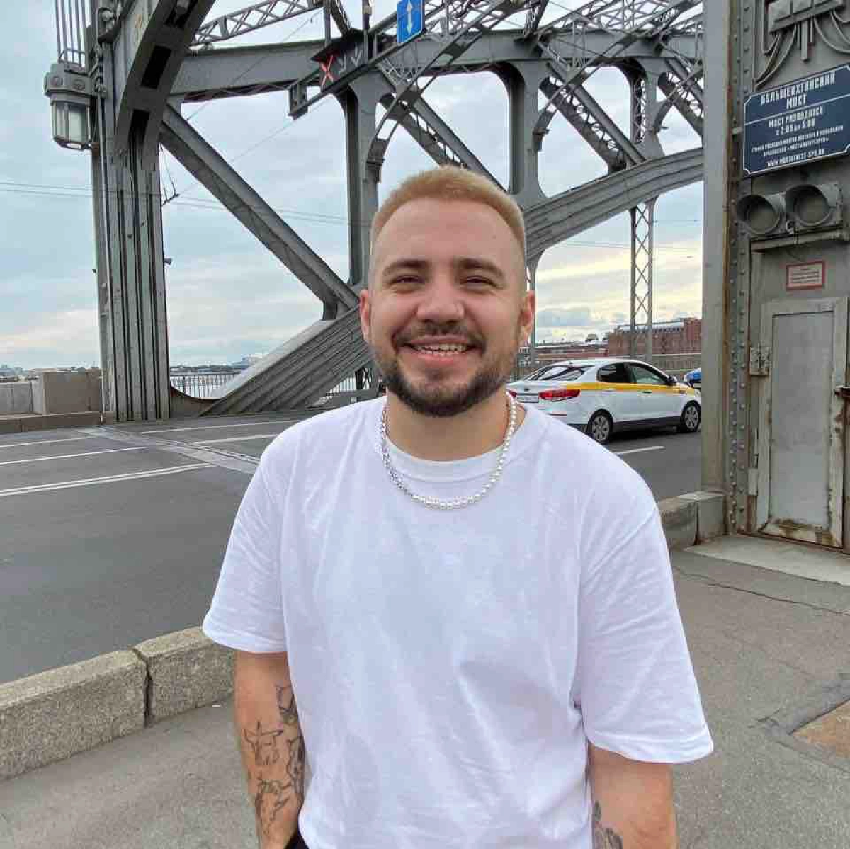 profile avatar