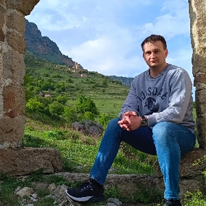 profile avatar