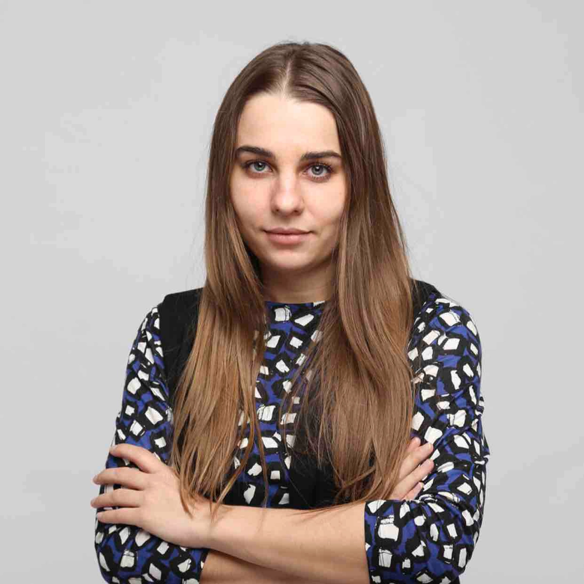 Анна Степаненко | Сетка — социальная сеть от hh.ru