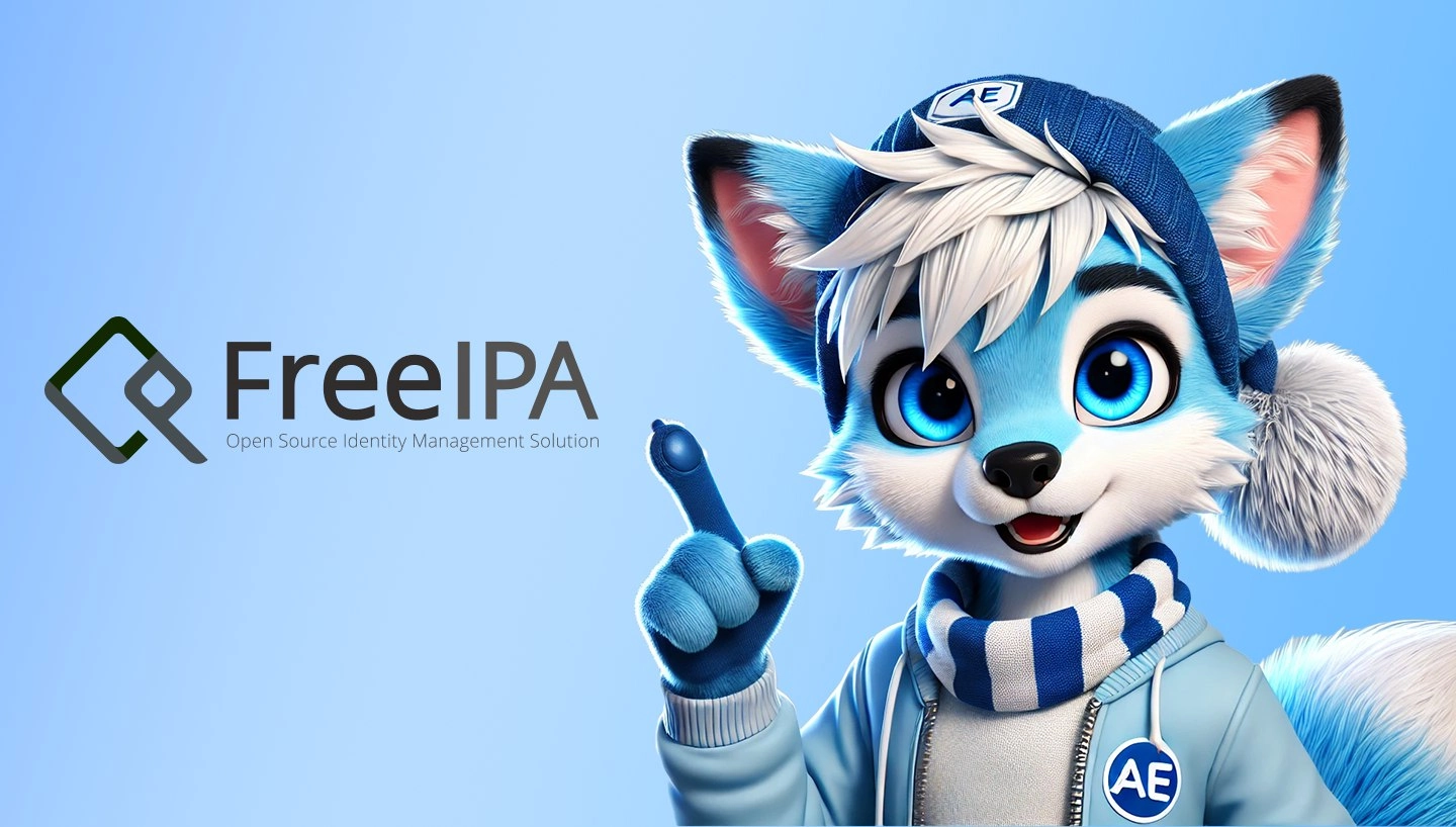 FreeIPA tips & tricks: перенос FreeIPA из LXC-контейнера CentOS 7 в Rocky Linux, дебаг и истекшие сертификаты
https://habr.com/ru/companies/aenix/articles/832820/ | Сетка — новая социальная сеть от hh.ru