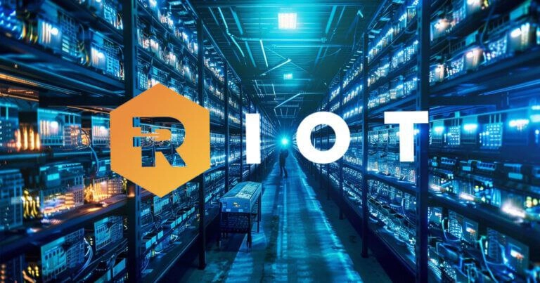 Riot покупает больше акций Bitfarms и теперь владеет почти 16% акций | Сетка — новая социальная сеть от hh.ru