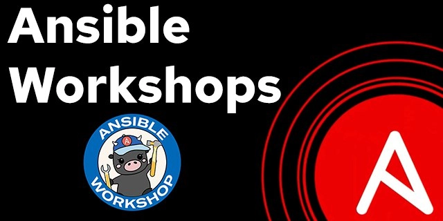 Red Hat Ansible Automation Platform Workshops
https://github.com/ansible/workshops | Сетка — новая социальная сеть от hh.ru