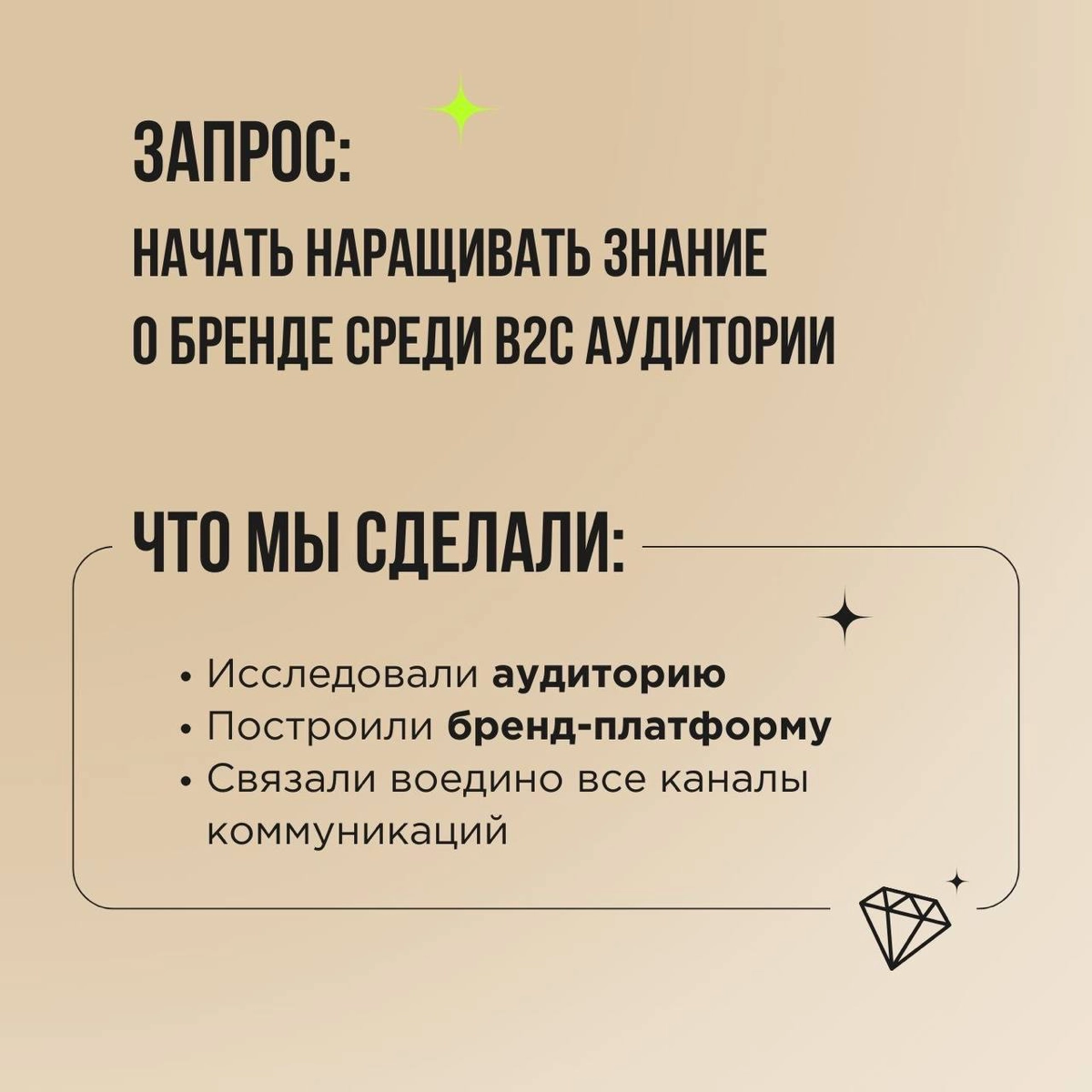 Определили целевую аудиторию, и это теперь навсегда? Нет. Состав и привычки ЦА могут меняться, ваша модель продаж — дополняться и корректироваться | Сетка — новая социальная сеть от hh.ru