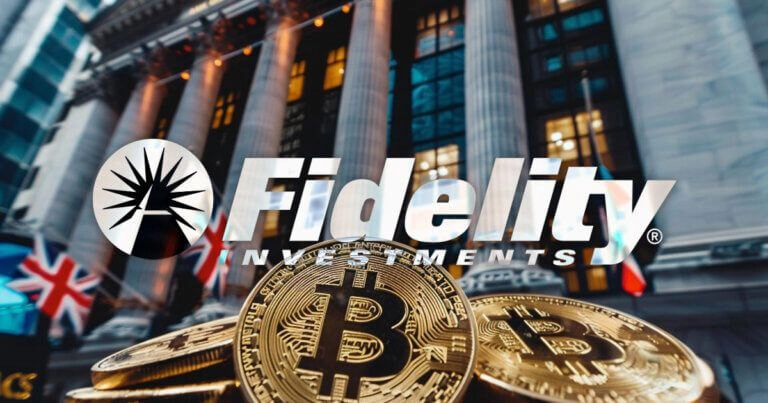 Fidelity запускает конкурентоспособный биткоин-ETP на Лондонской фондовой бирже | Сетка — новая социальная сеть от hh.ru