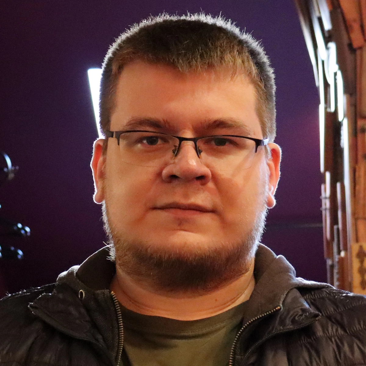 profile avatar