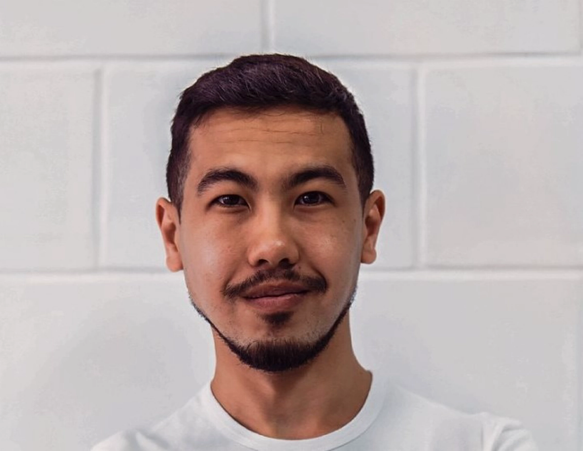 Павел Угай | Сетка — социальная сеть от hh.ru