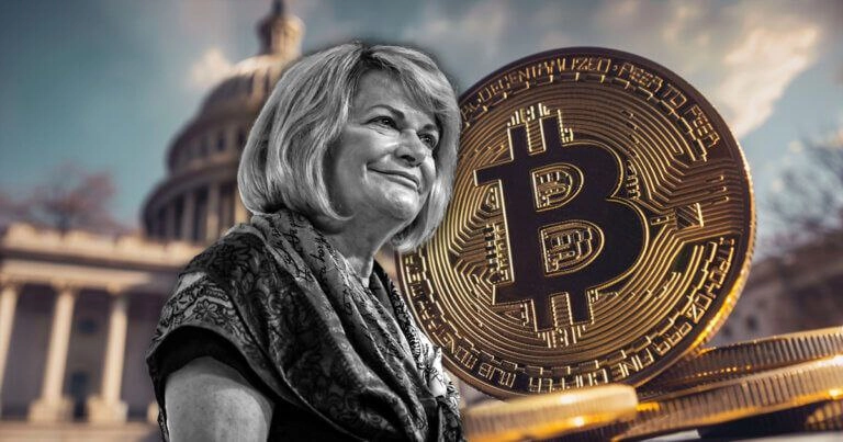 Ламмис представила Закон о Bitcoin | Сетка — новая социальная сеть от hh.ru