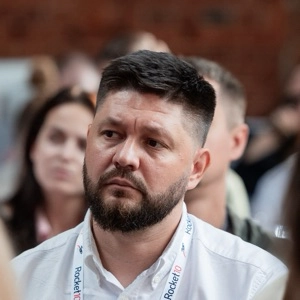 Дмитрий Прокудин | Сетка — социальная сеть от hh.ru