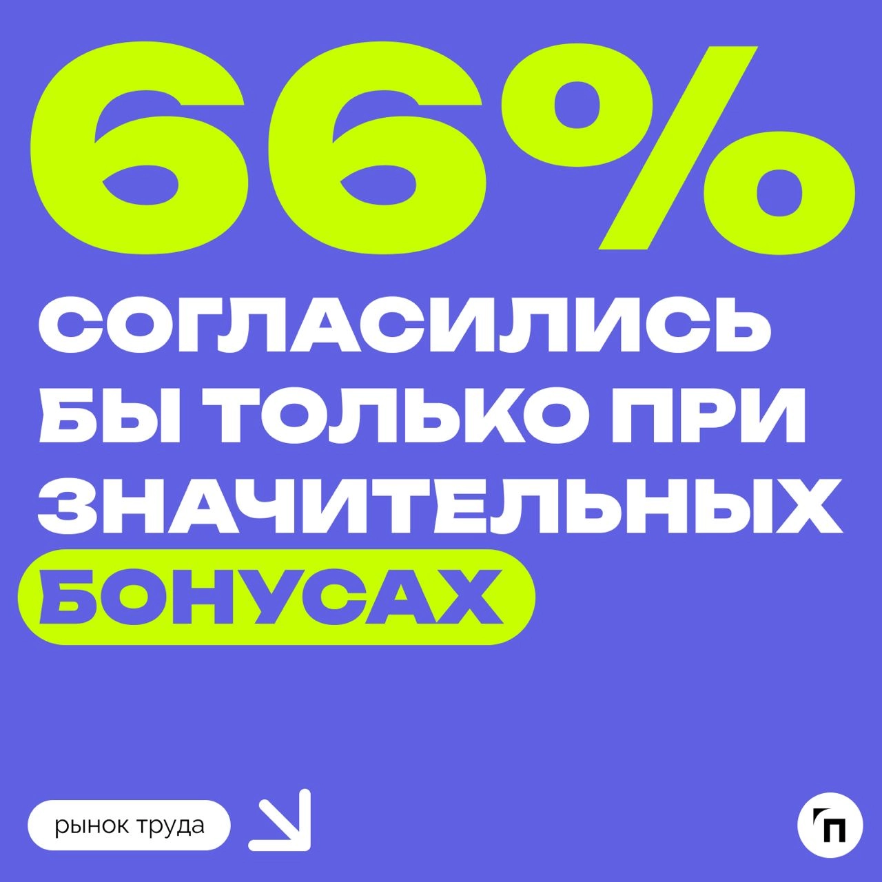 📊 Больше половины петербуржцев готовы переехать в другой город ради работы
Служба исследований hh | Сетка — новая социальная сеть от hh.ru