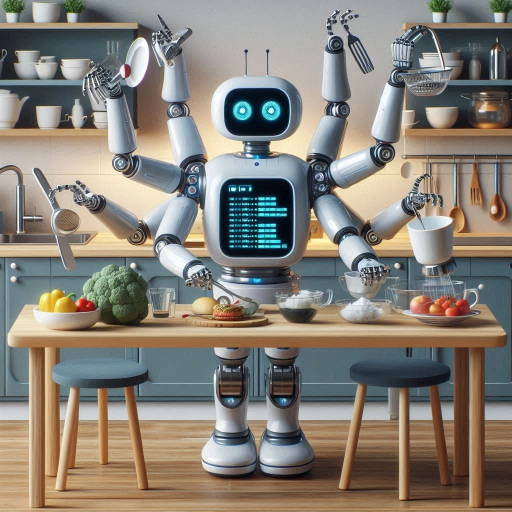 Привет, автоматизаторы! 👋
🤖 Сегодня поделимся с вами интеграционной связкой ИИ для сокращения времени на генерацию контента

GPT - составляет текст/сценарий для видео или статьи + промт для создания и... | Сетка — новая социальная сеть от hh.ru