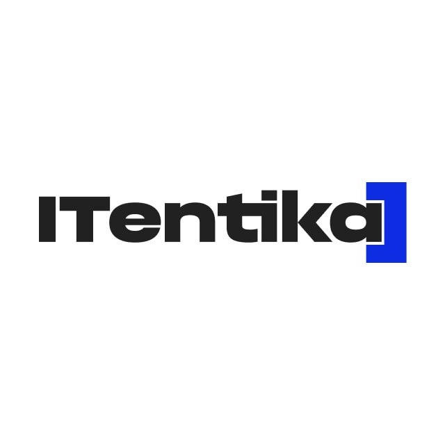 company logo