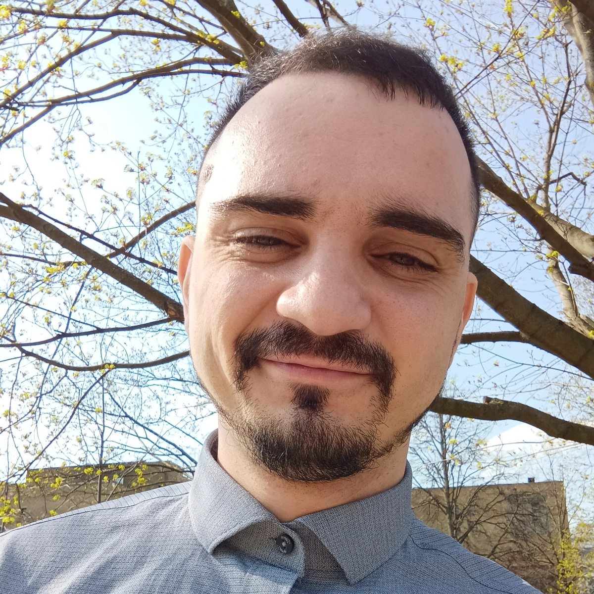 profile avatar