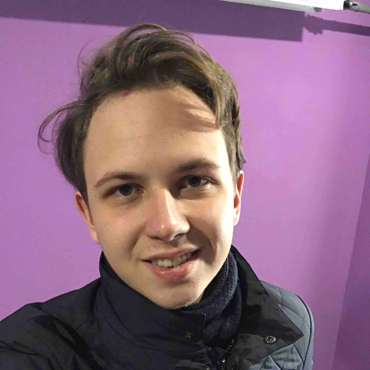 profile avatar