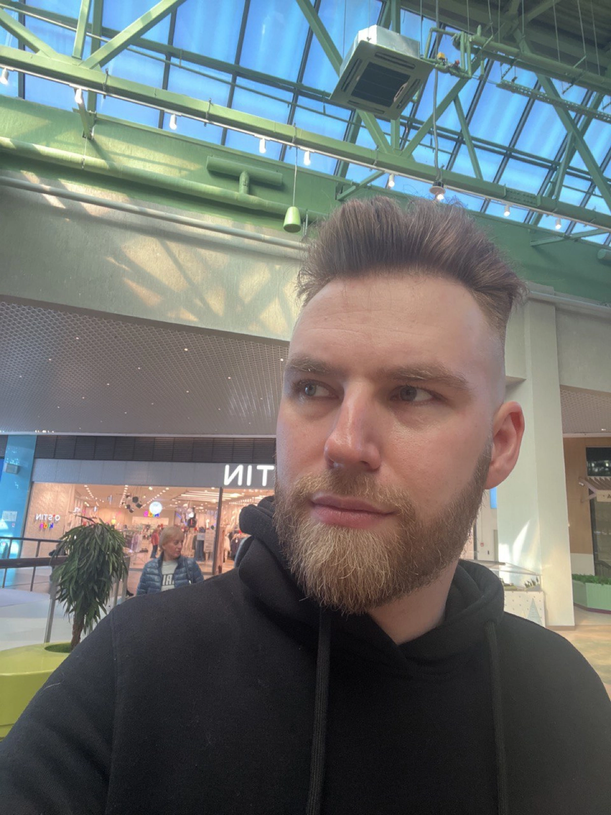 profile avatar