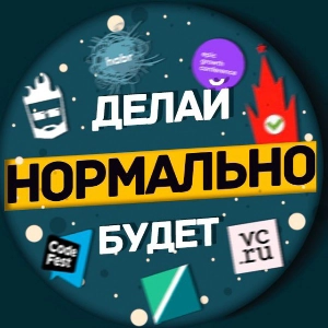 community avatar