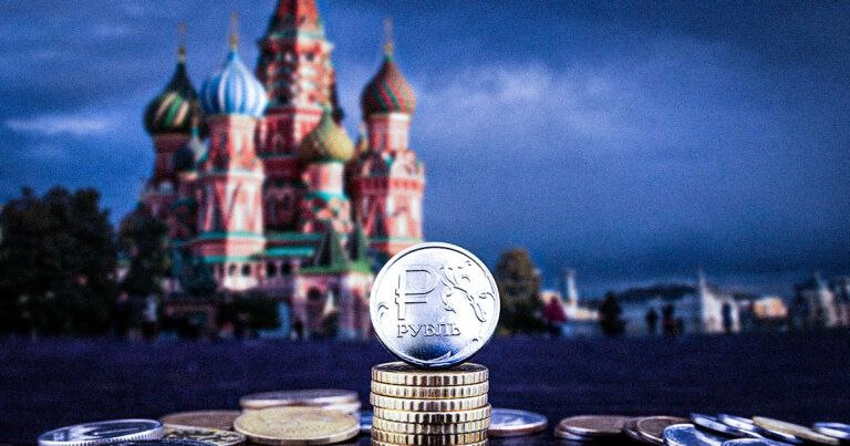 Глава Центробанка России заявил, что к 2031 году CBDC станут частью повседневной жизни | Сетка — новая социальная сеть от hh.ru