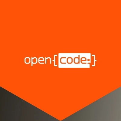 company logo