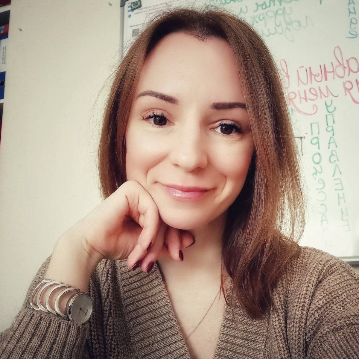 profile avatar