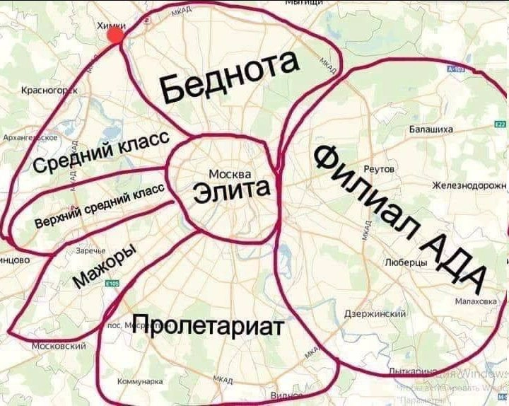 Сетка — новая социальная сеть от hh.ru
