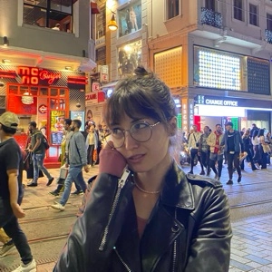 profile avatar