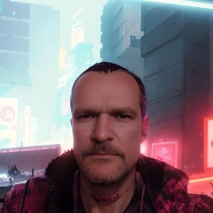 profile avatar