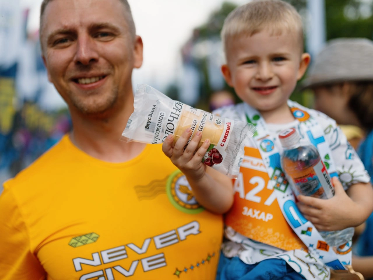 Golden Ring Ultra Trail 100 и активации партнеров
В конце июля в Суздале прошел 10-й фестиваль трейлраннинга Golden Ring Ultra Trail 100 в котором приняло участие более 8 000 участников из 19 стран ми... | Сетка — новая социальная сеть от hh.ru