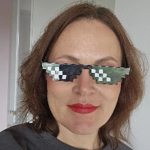 profile avatar