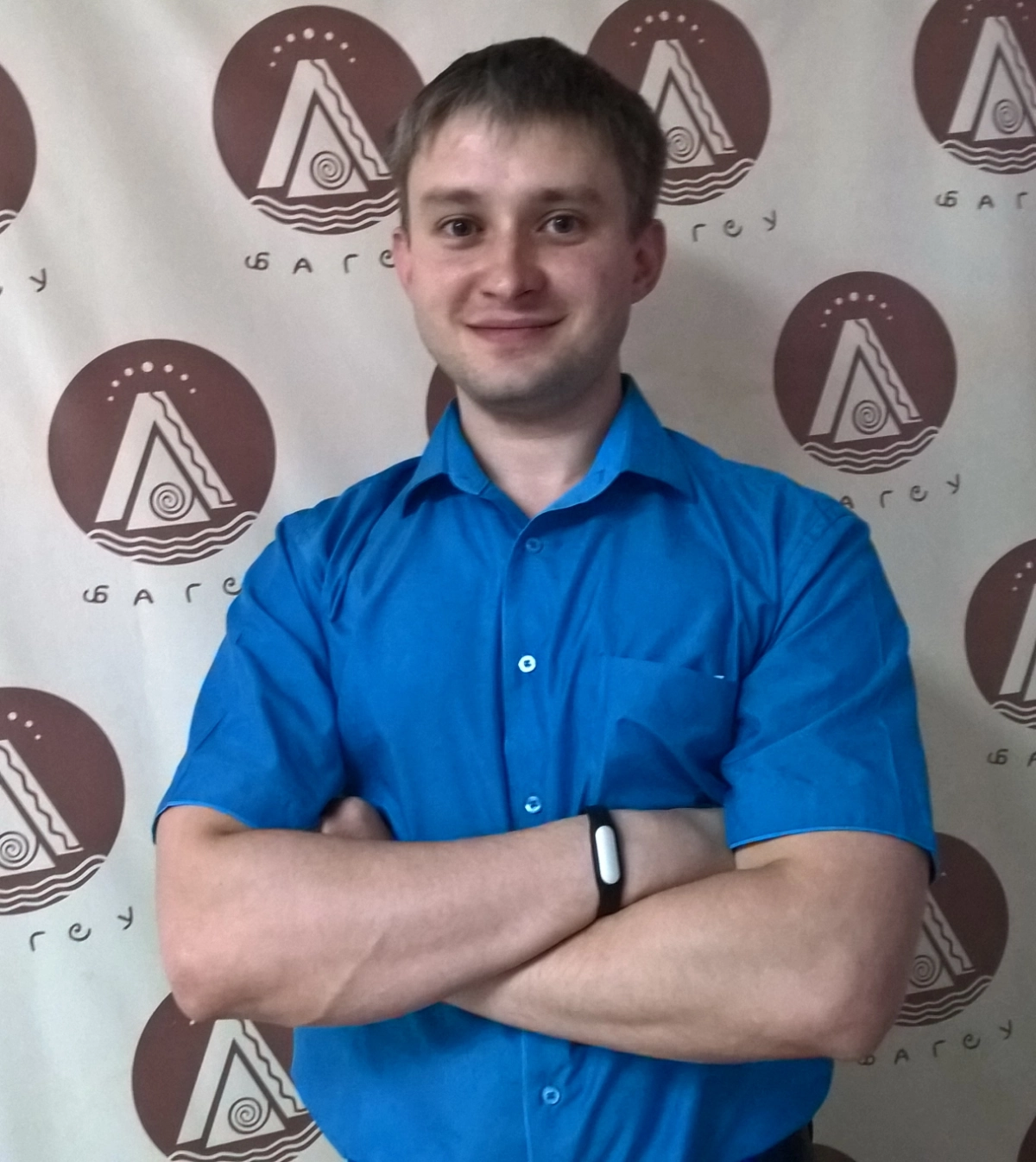 Валерий Мищеряков