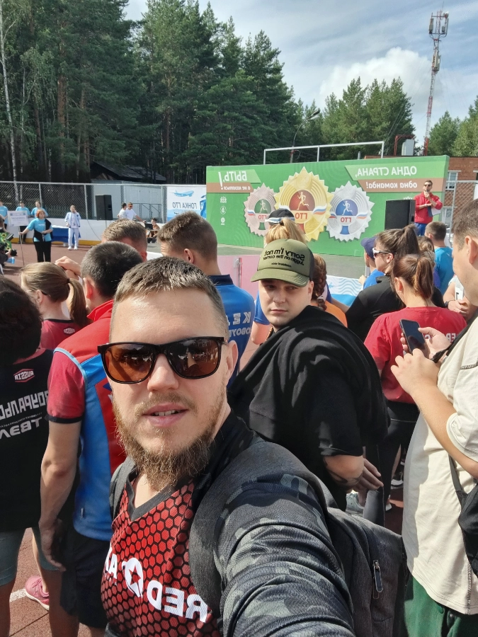Про выход из зоны комфорта | Сетка — новая социальная сеть от hh.ru