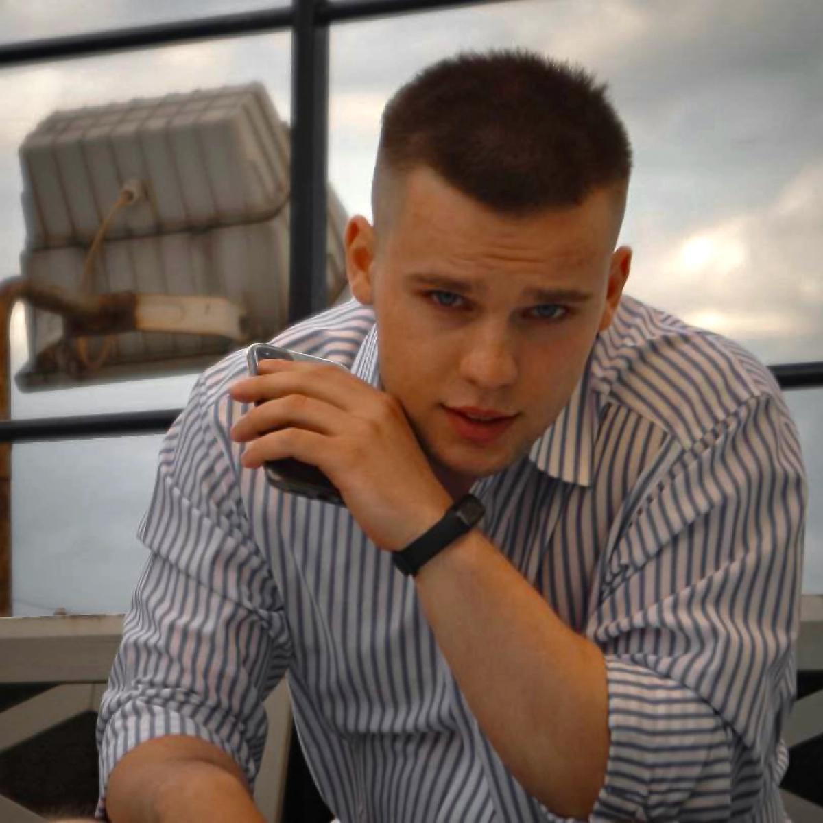 profile avatar