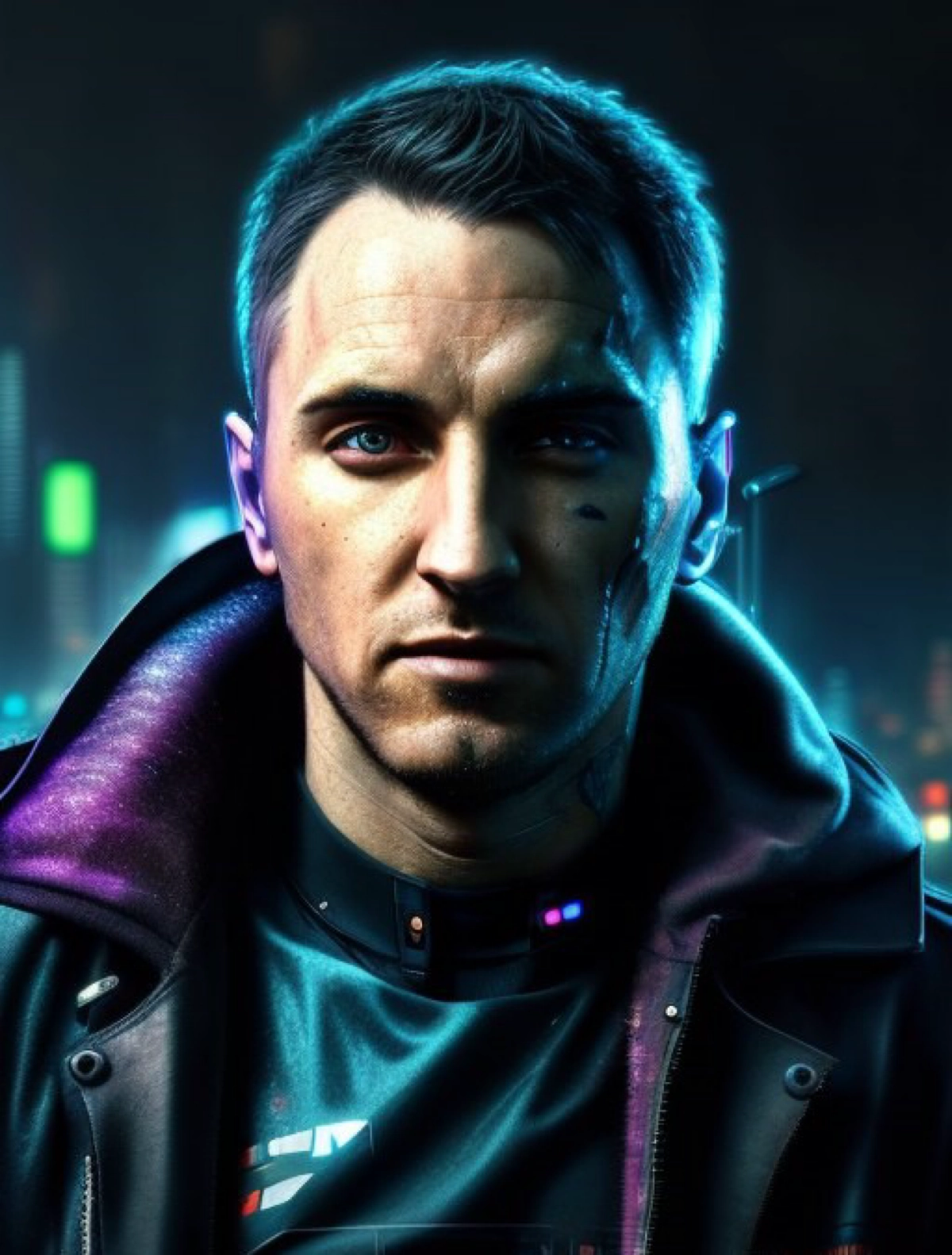 profile avatar