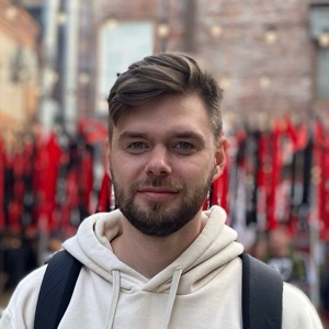 profile avatar