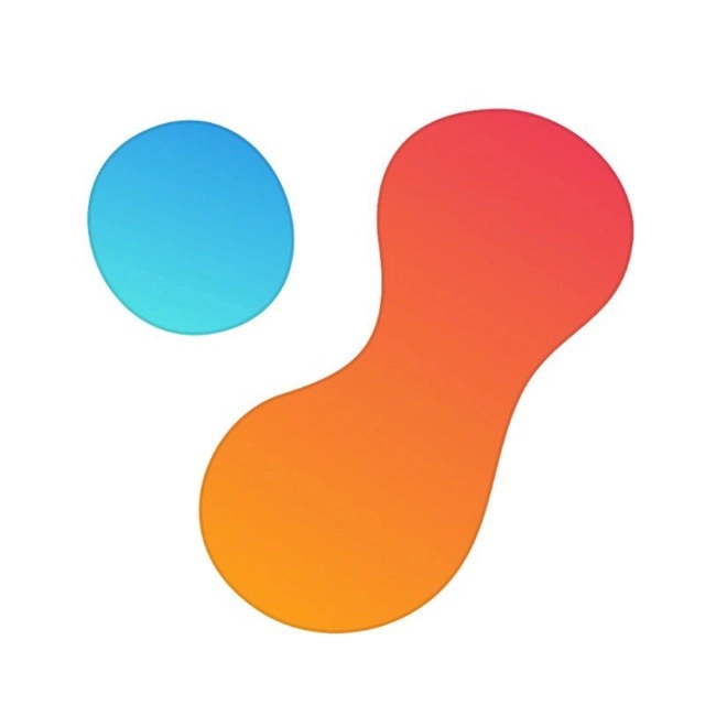 company logo
