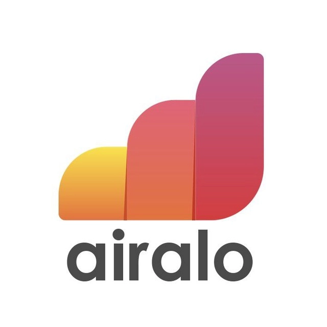 company logo