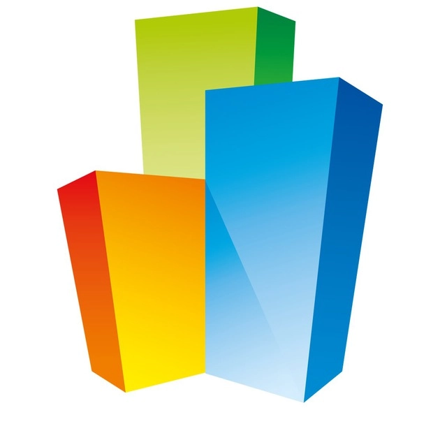 company logo