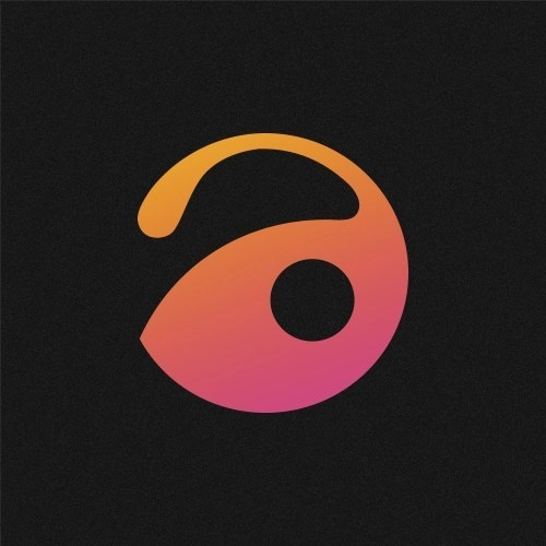 company logo