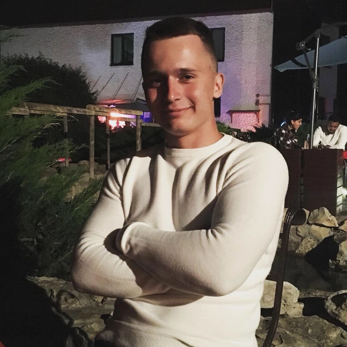 profile avatar